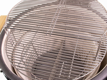 Grille surélevée XLARGE YAKINIKU