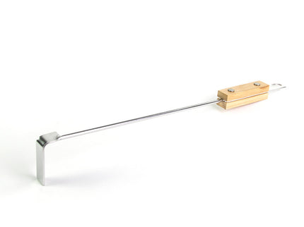 Accessoire kamado tisonnier à cendres YAKINIKU