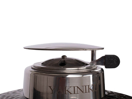 Barbecue kamado COMPACT Basic YAKINIKU