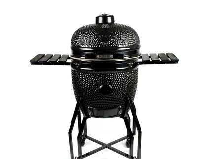 YAKINIKU kamado barbecue LARGE basic - Black Edition