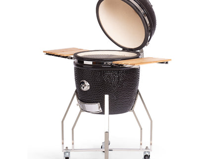 Barbecue kamado LARGE Complet YAKINIKU
