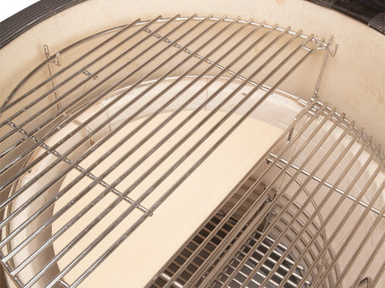 Barbecue kamado LARGE Complet YAKINIKU