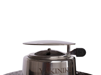 Barbecue kamado LARGE Complet YAKINIKU