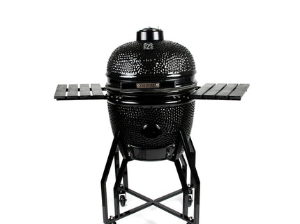 Barbecue kamado MEDIUM Basic Black Edition YAKINIKU