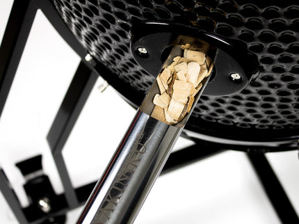 Barbecue kamado MEDIUM Basic Black Edition YAKINIKU