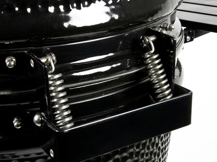 Barbecue kamado MEDIUM Basic Black Edition YAKINIKU