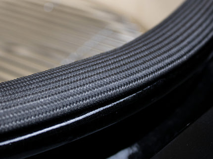 Barbecue kamado MEDIUM Basic Black Edition YAKINIKU