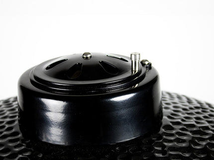 Barbecue kamado MEDIUM Basic Black Edition YAKINIKU