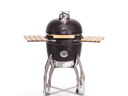 Barbecue kamado MEDIUM Complet YAKINIKU