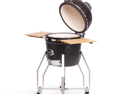 Barbecue kamado MEDIUM Complet YAKINIKU