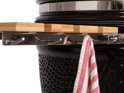 Barbecue kamado MEDIUM Complet YAKINIKU