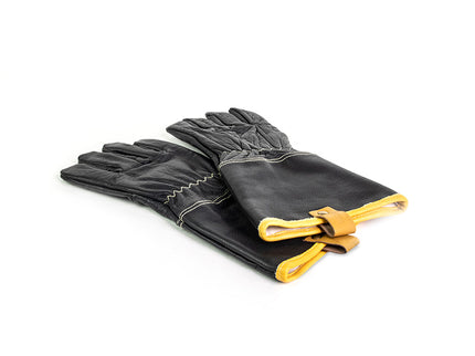 YAKINIKU Luxe leren handschoenen