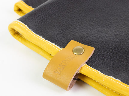 YAKINIKU Luxe leren handschoenen