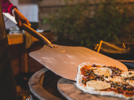 YAKINIKU pizza spatel