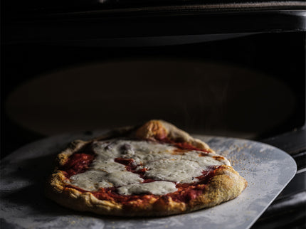 Ouverture pizza XLARGE YAKINIKU