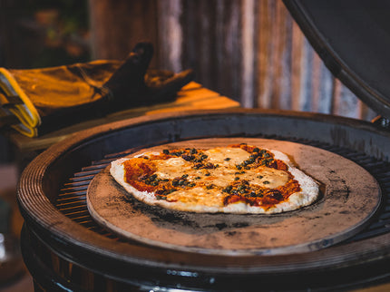 Pierre à pizza XLARGE YAKINIKU