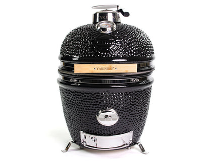 Support encastrable en acier inoxydable YAKINIKU