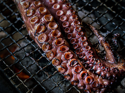 Barbecue de table Shichirin LARGE rectangle YAKINIKU