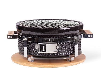 Barbecue de table Shichirin MEDIUM rond YAKINIKU