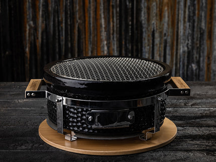 Barbecue de table Shichirin MEDIUM rond YAKINIKU