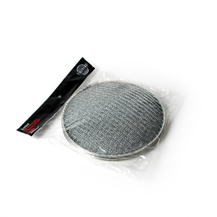 YAKINIKU Wegwerproosters voor Shichirin MEDIUM rond (10 stuks)