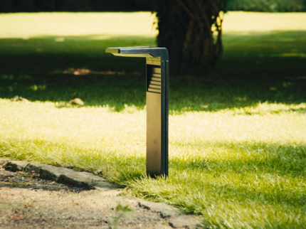 ZOLUNA Solar Priklamp Arie