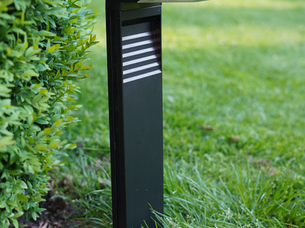 ZOLUNA Solar Priklamp Arie