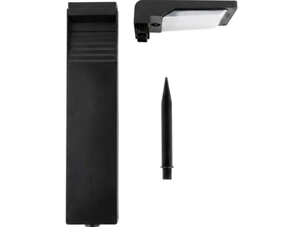 Lampe solaire à piquet Arie ZOLUNA
