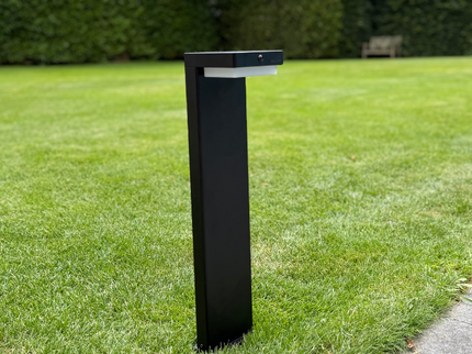 ZOLUNA Solar Priklamp Bram