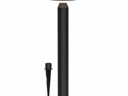ZOLUNA Solar Priklamp Guus