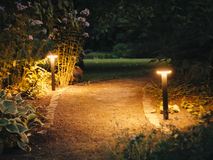 ZOLUNA Solar Priklamp Guus