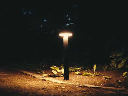 Lampe solaire à piquet Guus ZOLUNA