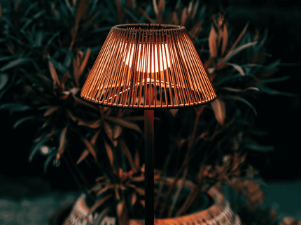 ZOLUNA vloerlamp Sofie

