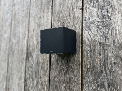 Zoluna Solar Wall Light MARGA SQUARE