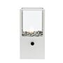 Lanterne à gaz Cosiscoop Dome White