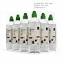 Combustible liquide au bioéthanol (pack de 6) höfats