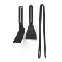 Set d’ustensiles de barbecue höfats