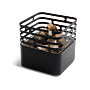 Brasero CUBE höfats