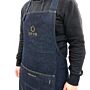 OFYR Tablier en denim