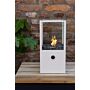 Lanterne à gaz Cosiscoop Dome White