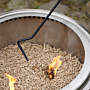Kit d'outils pour cheminée Fyrset Plus HEAT