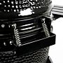 Barbecue kamado MEDIUM Basic Black Edition YAKINIKU