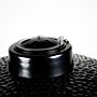 Barbecue kamado MEDIUM Basic Black Edition YAKINIKU