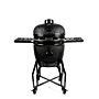 Barbecue kamado LARGE Basic Black Edition YAKINIKU