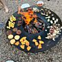 BonFeu BonPlancha Bol de feu Ø150
