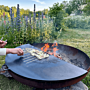 BonFeu BonPlancha ½ Bol à feu Ø80