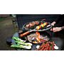 OFYR XL Ensemble d'accessoires pour grillades