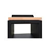 Quoco TAVOLO Medium Gris Foncé