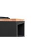 Quoco TAVOLO Medium Gris Foncé