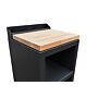 Quoco TAVOLO Medium Gris Foncé